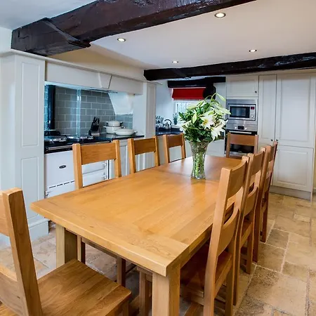 Holiday home The Thack *