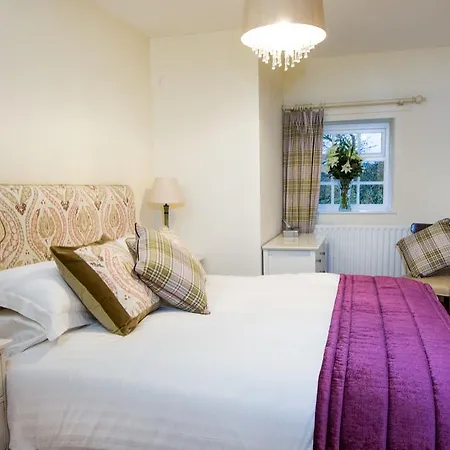 Holiday home The Thack *